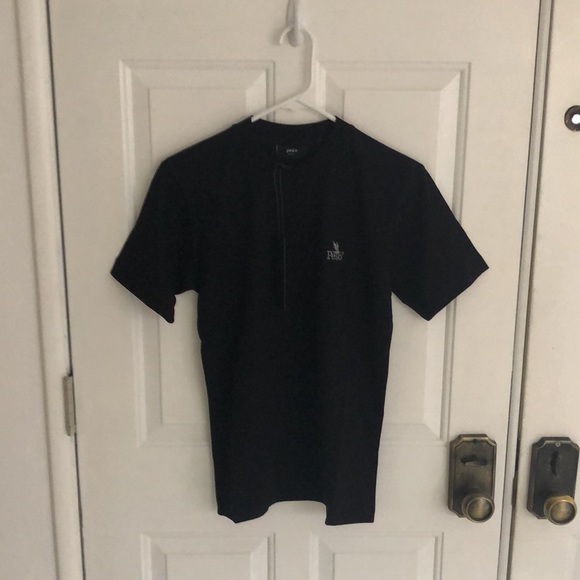 Peso Slim Eagle Tee - Picture 3 of 9